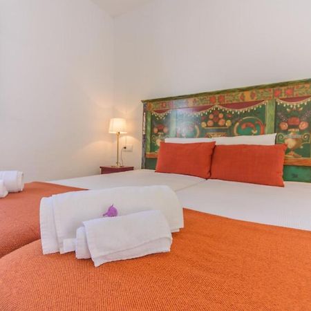 Casa Spa De La Mariola Ла Пуебла де лос Инфантес Екстериор снимка