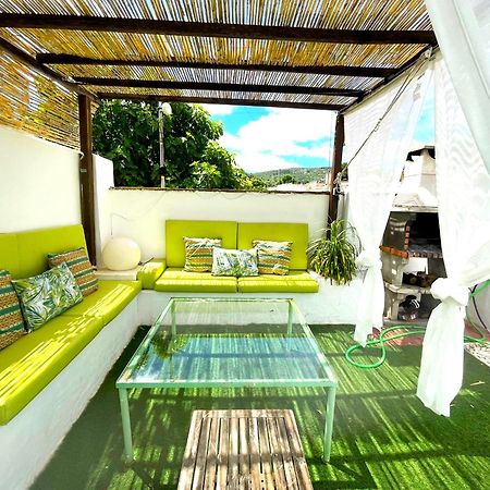 Casa Spa De La Mariola Ла Пуебла де лос Инфантес Екстериор снимка