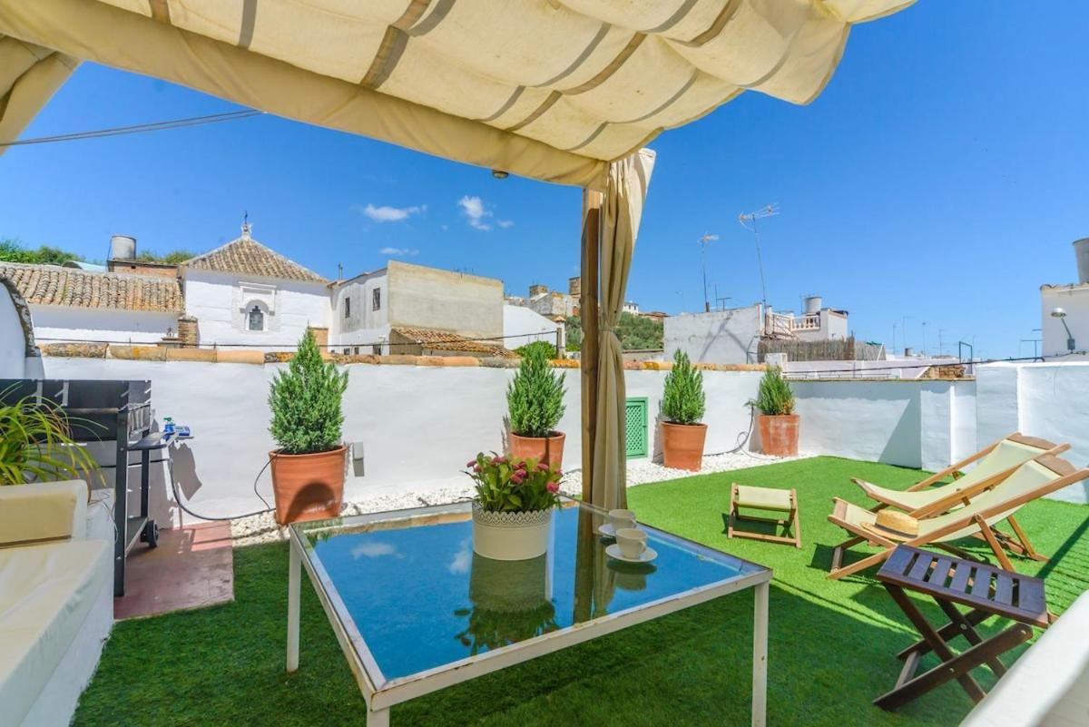 Casa Spa De La Mariola Ла Пуебла де лос Инфантес Екстериор снимка