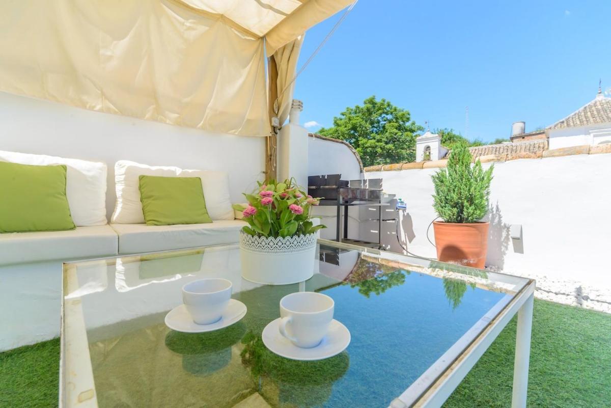 Casa Spa De La Mariola Ла Пуебла де лос Инфантес Екстериор снимка