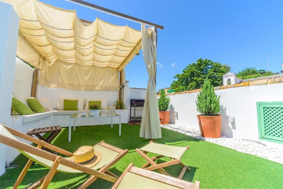 Casa Spa De La Mariola Ла Пуебла де лос Инфантес Екстериор снимка