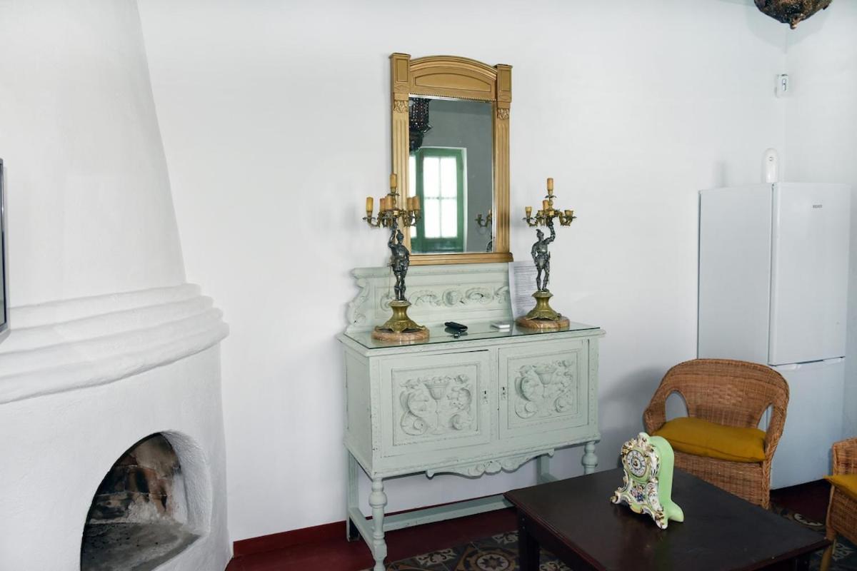 Casa Spa De La Mariola Ла Пуебла де лос Инфантес Екстериор снимка