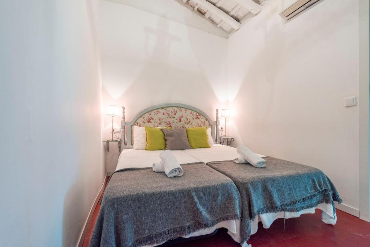 Casa Spa De La Mariola Ла Пуебла де лос Инфантес Екстериор снимка