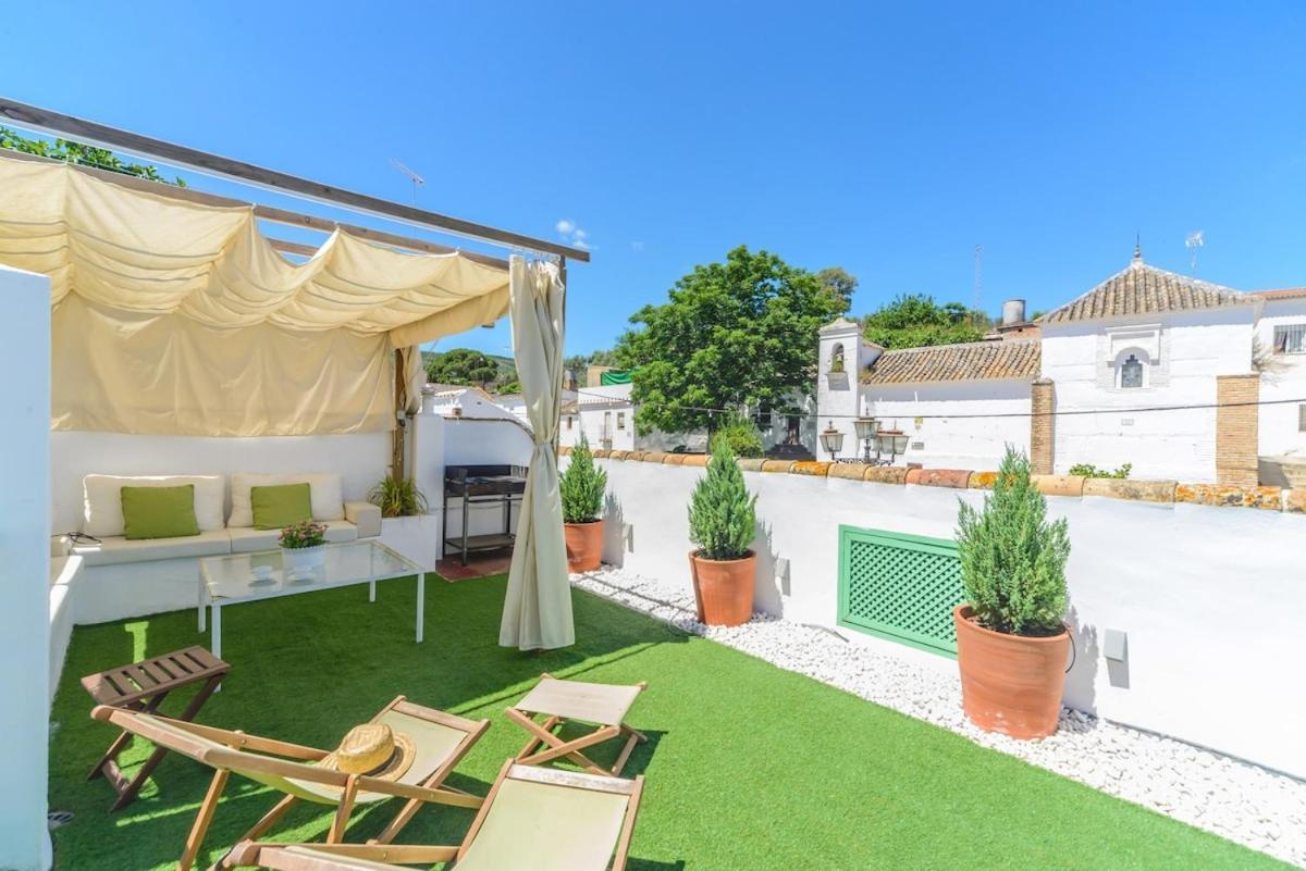 Casa Spa De La Mariola Ла Пуебла де лос Инфантес Екстериор снимка