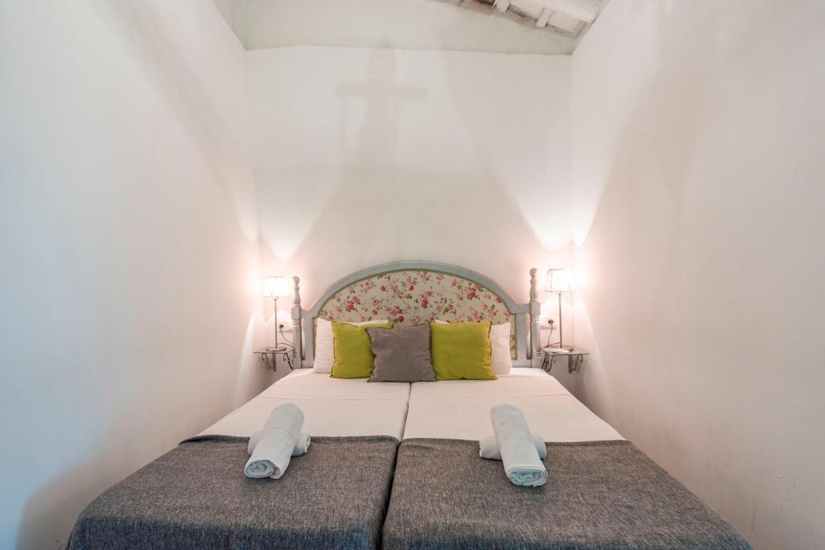 Casa Spa De La Mariola Ла Пуебла де лос Инфантес Екстериор снимка