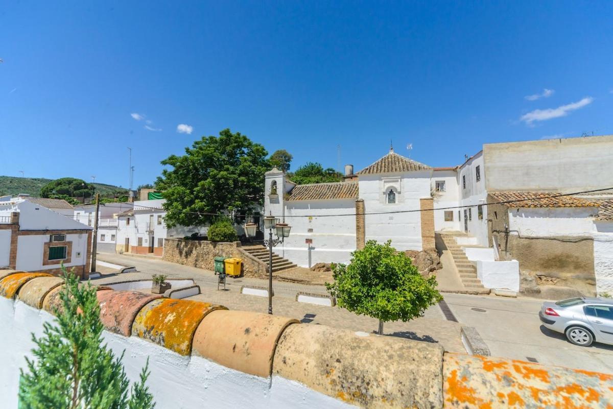 Casa Spa De La Mariola Ла Пуебла де лос Инфантес Екстериор снимка