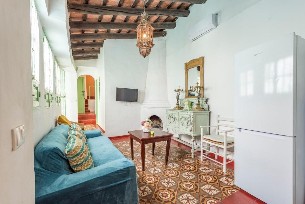 Casa Spa De La Mariola Ла Пуебла де лос Инфантес Екстериор снимка