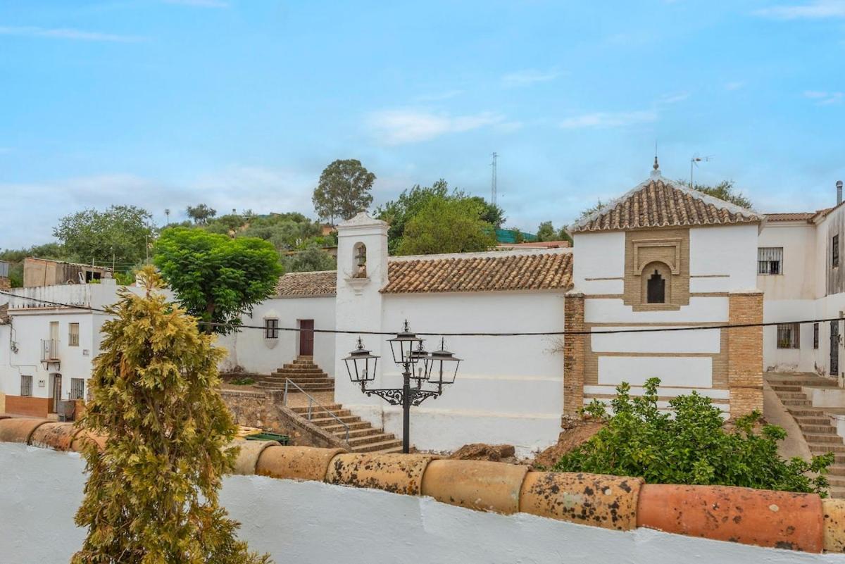 Casa Spa De La Mariola Ла Пуебла де лос Инфантес Екстериор снимка