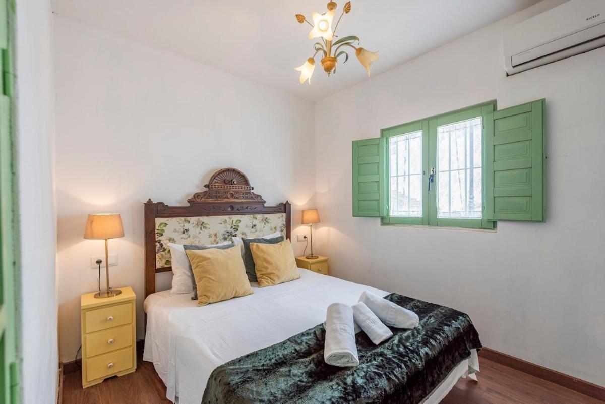 Casa Spa De La Mariola Ла Пуебла де лос Инфантес Екстериор снимка