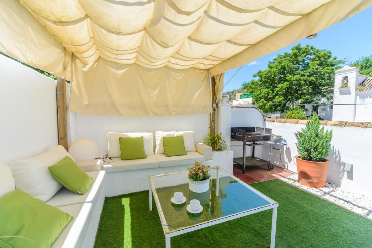 Casa Spa De La Mariola Ла Пуебла де лос Инфантес Екстериор снимка